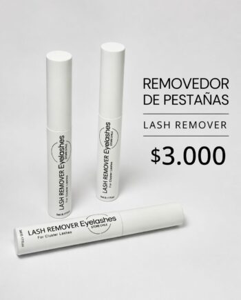 Removedor